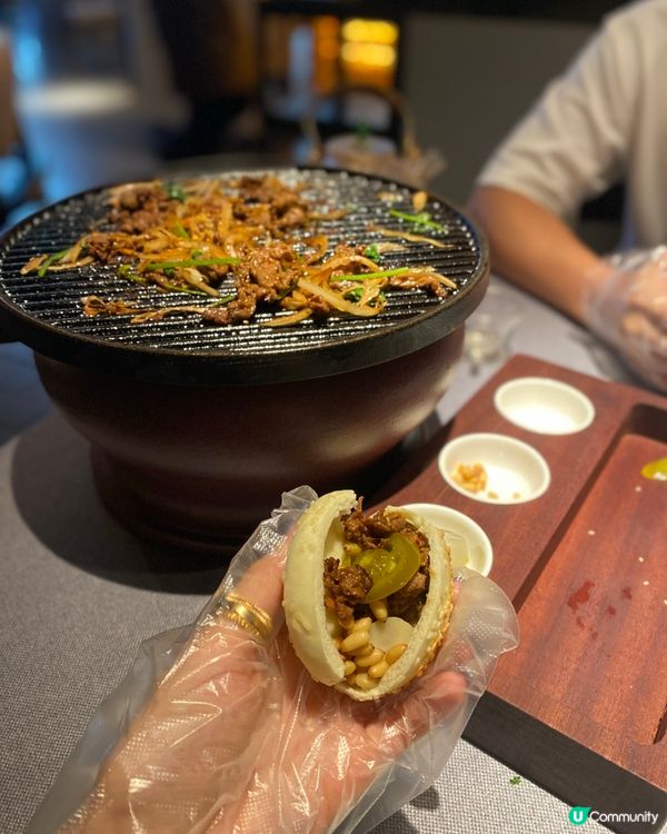 服務一流的片皮鴨店