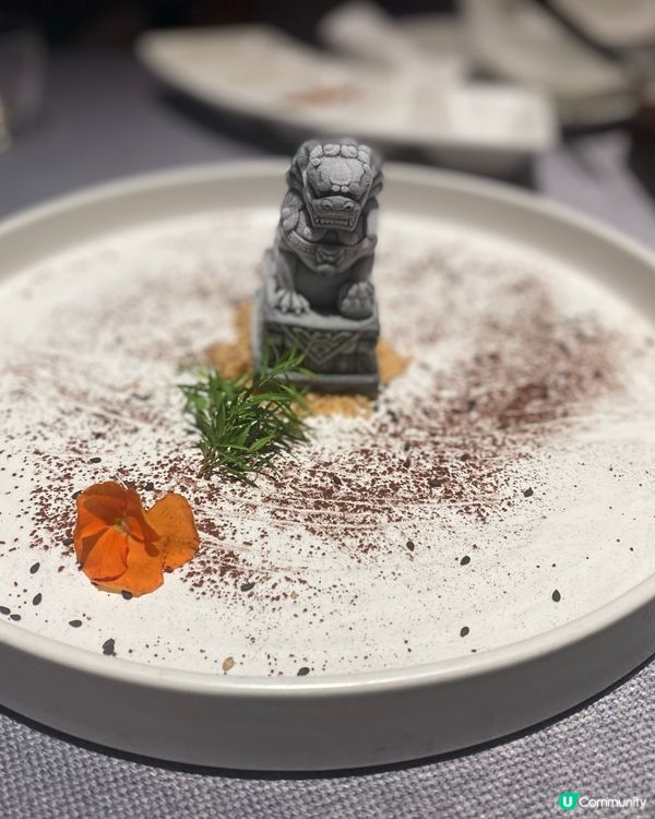 服務一流的片皮鴨店