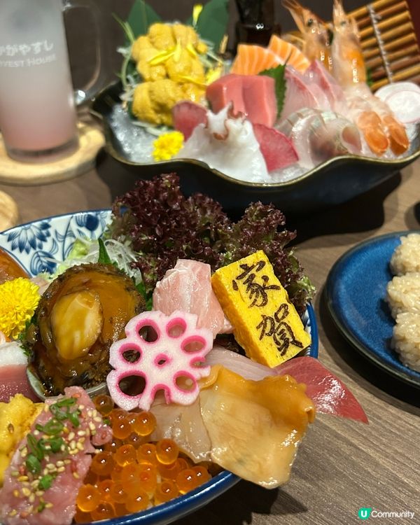 銅鑼灣區高質日式料理