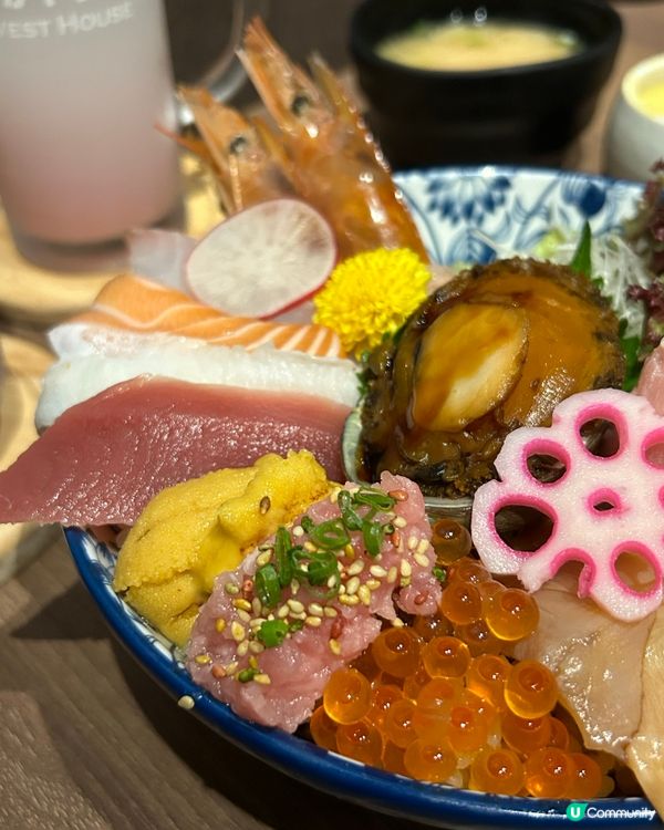 銅鑼灣區高質日式料理