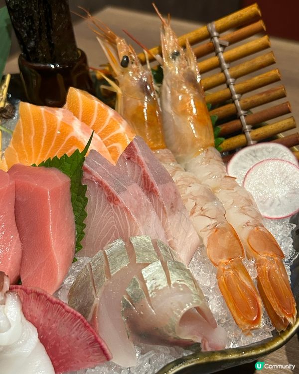 銅鑼灣區高質日式料理