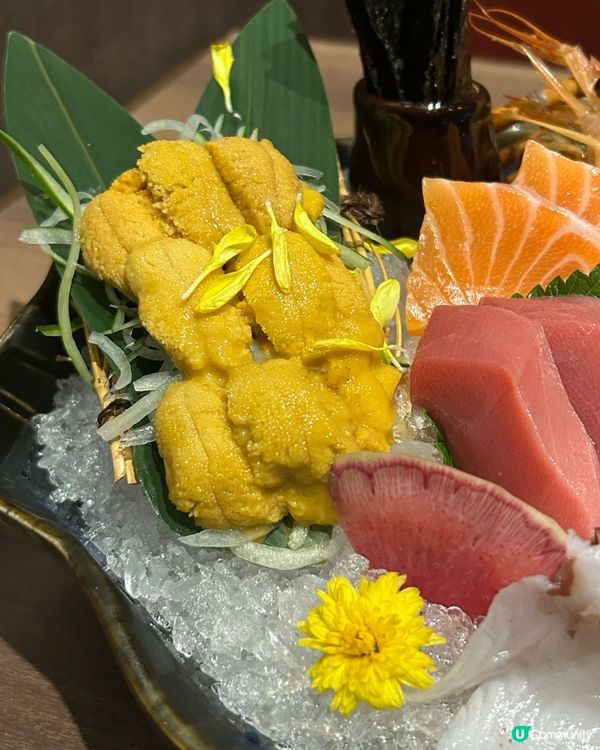 銅鑼灣區高質日式料理