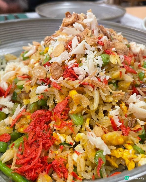 屯門搵朋友聚會😋 食泰國菜好西！