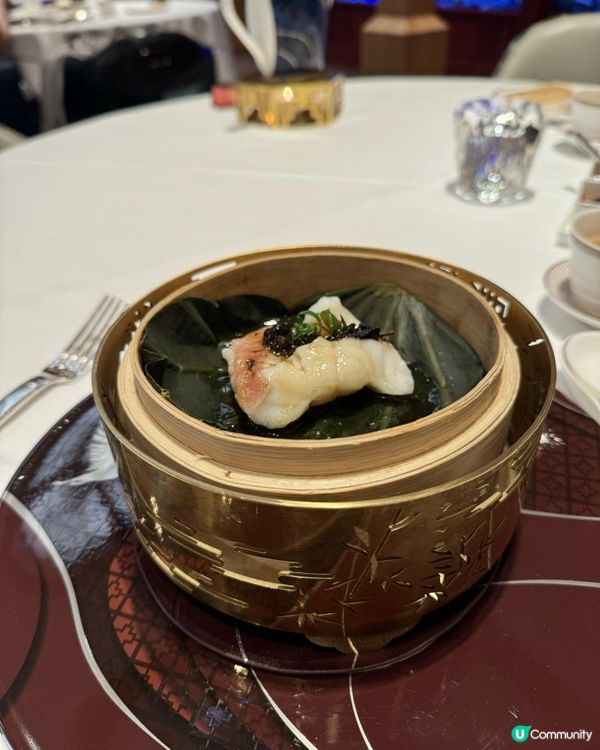 澳門米芝蓮中菜頂級享受