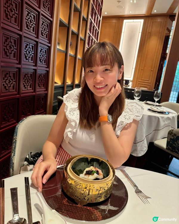 澳門米芝蓮中菜頂級享受