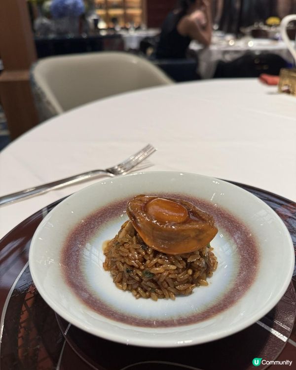 澳門米芝蓮中菜頂級享受