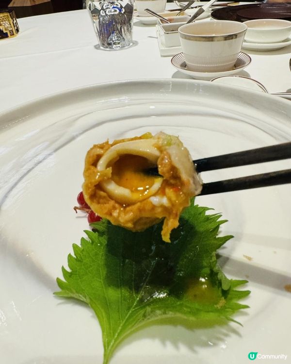 澳門米芝蓮中菜頂級享受