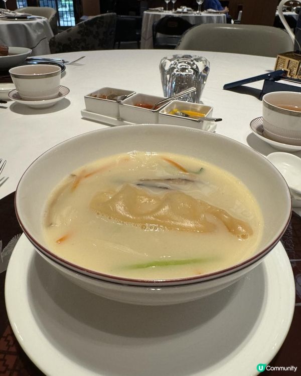 澳門米芝蓮中菜頂級享受