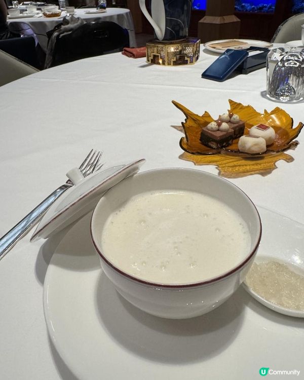 澳門米芝蓮中菜頂級享受