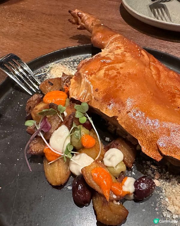 黃竹坑美食：Chef’s Cuts