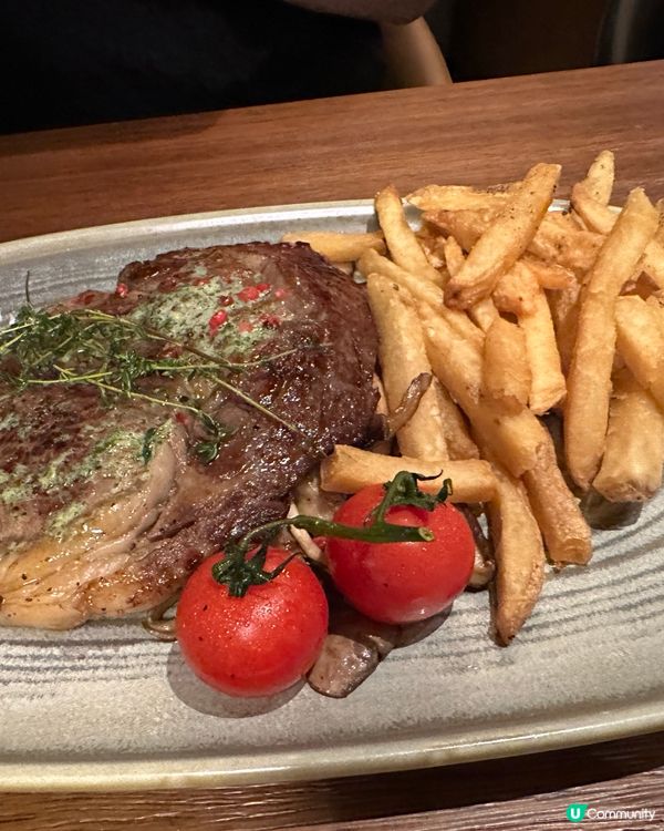 黃竹坑美食：Chef’s Cuts