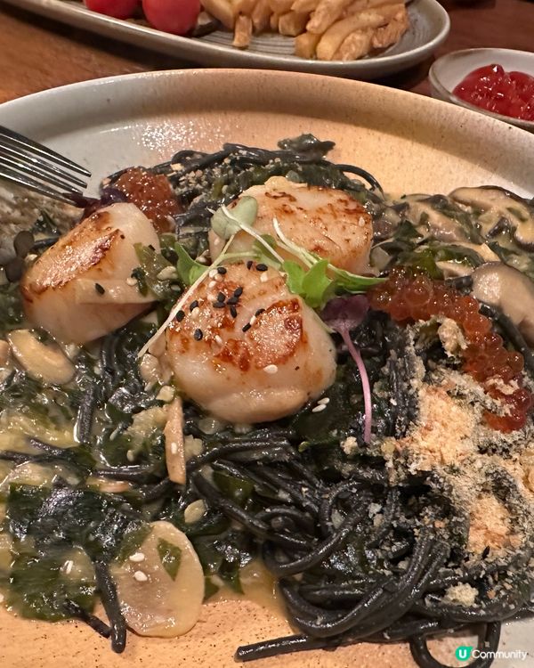 黃竹坑美食：Chef’s Cuts