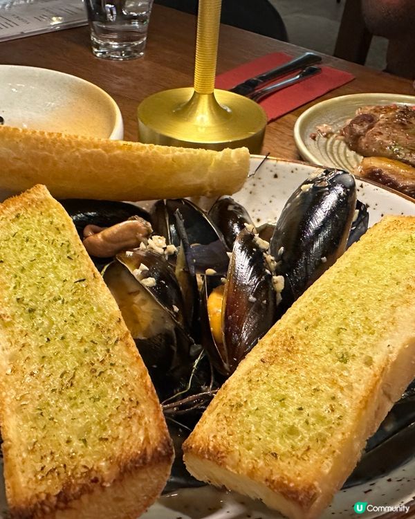 黃竹坑美食：Chef’s Cuts