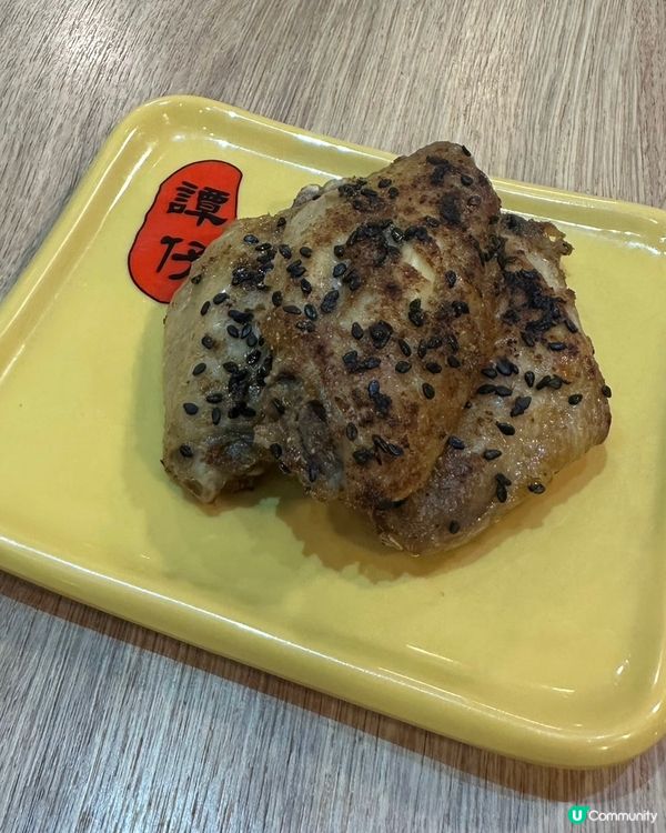 譚仔素小橋泡椒酸菜魚湯底米線送土匪雞翼