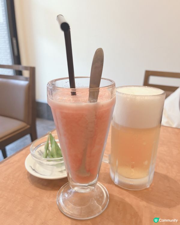 🐈🐈日暮里谷中銀座商店街，花家🌸中華料理🩷