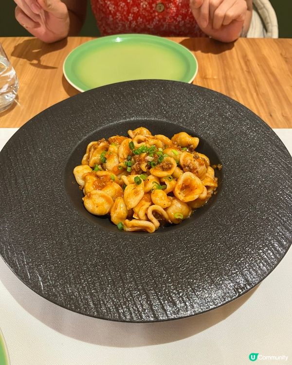 高質意大利菜！🇮🇹