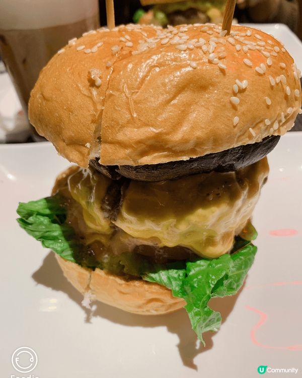 Dking 帝一榴榴槤3重奏中秋禮盒（貓山王榴槤冰皮月餅、黑...