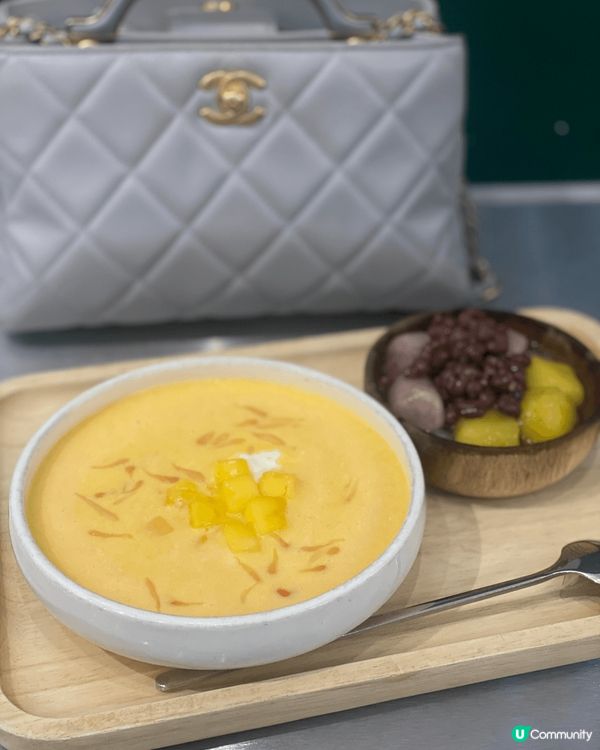 台中人氣仙草甜品店?八時神仙草?已經??香港一陣子啦