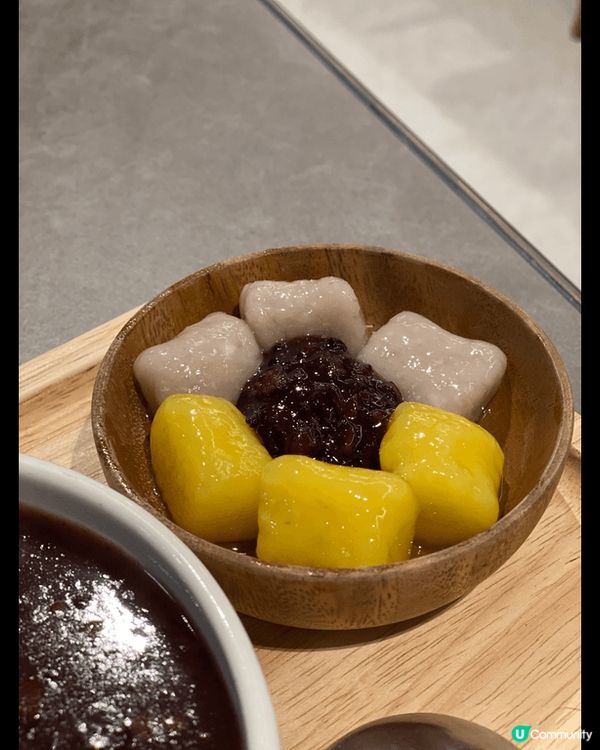 台中人氣仙草甜品店?八時神仙草?已經??香港一陣子啦