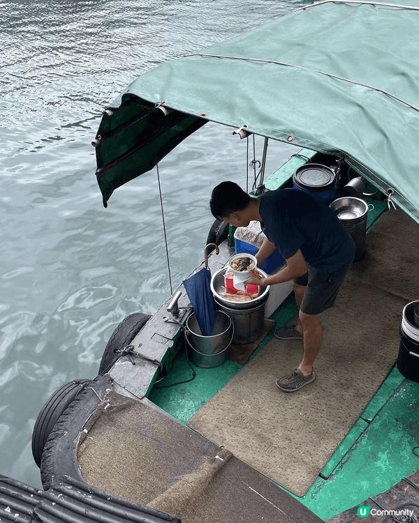 第一幅圖是旺角新開的Digreen檸檬茶雪糕，口感不太像雪糕...