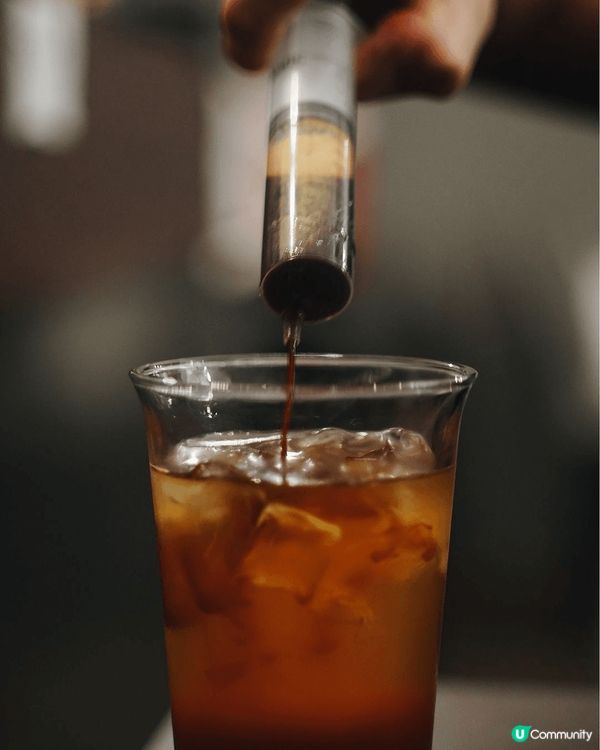 真真正正以咖啡為主打?觀塘樓上Cafe，探索咖啡世界，讓我們...