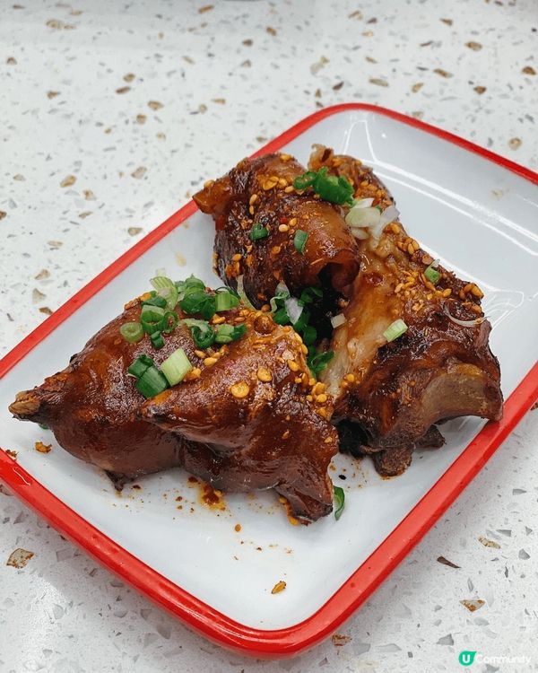 呢家多人上大陸食?，一定會食串燒?烤魚?西環巴辣仔烤魚主打正...