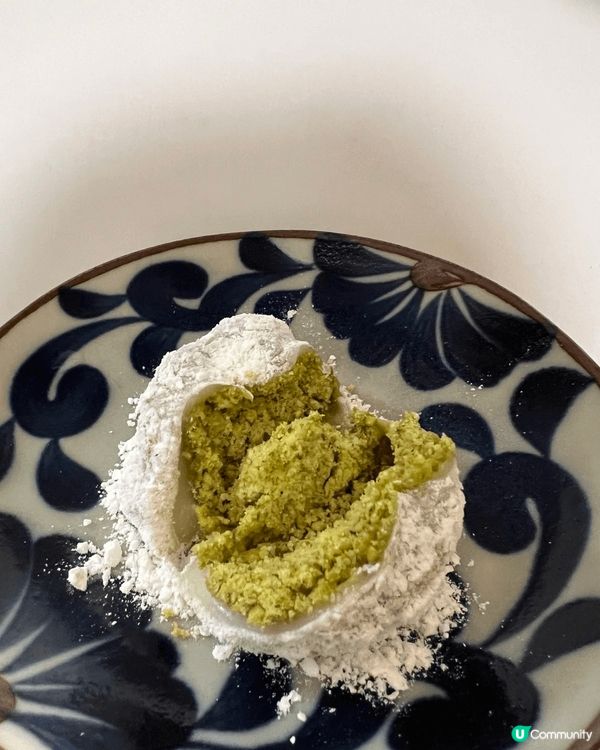 荃灣民豐粉麵行??餡多到一剪開就瀉晒出?！外皮超級軟熟！開心...