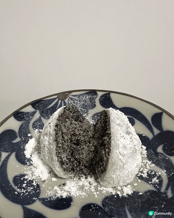 荃灣民豐粉麵行??餡多到一剪開就瀉晒出?！外皮超級軟熟！開心...