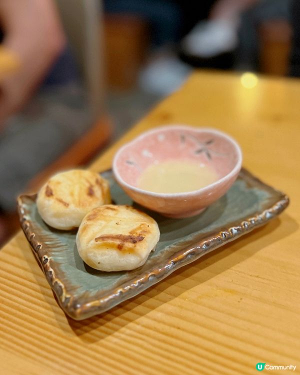 貼地價🍢串燒店