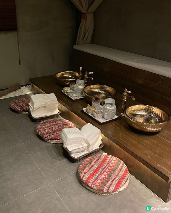 揼骨森林感，身心都舒服🌿😌