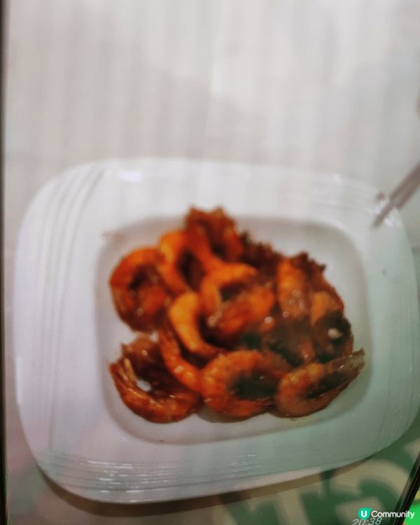 三款都是媽咪的撚手小菜，而圖片介紹是餐廳推介.