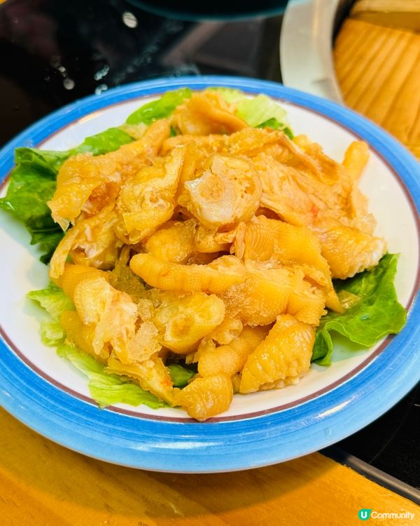 郑记兴隆屯铁锅炖（华强北店）