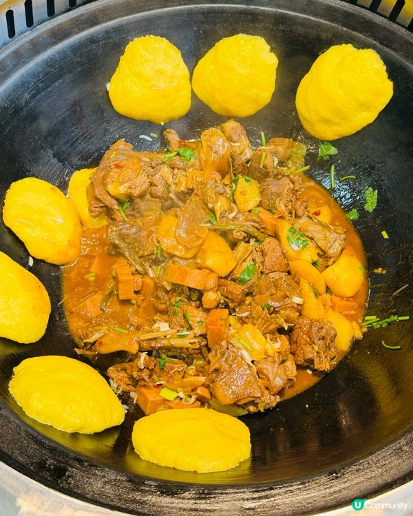 郑记兴隆屯铁锅炖（华强北店）