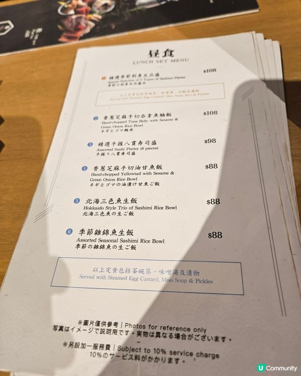 Hara Cafe + food court