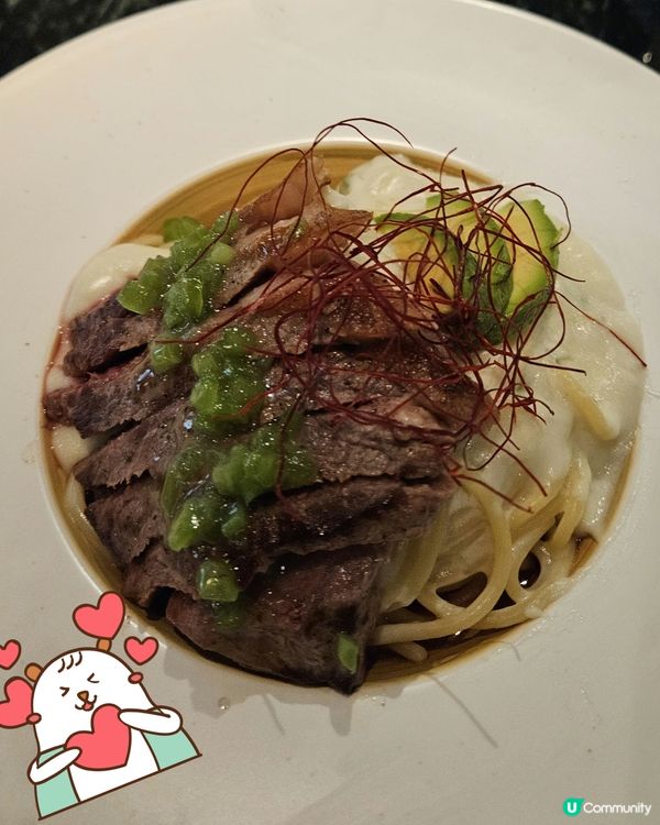 Hara Cafe + food court