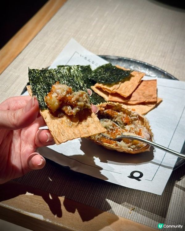 日系Cafe界天花板！創意日本菜QUE