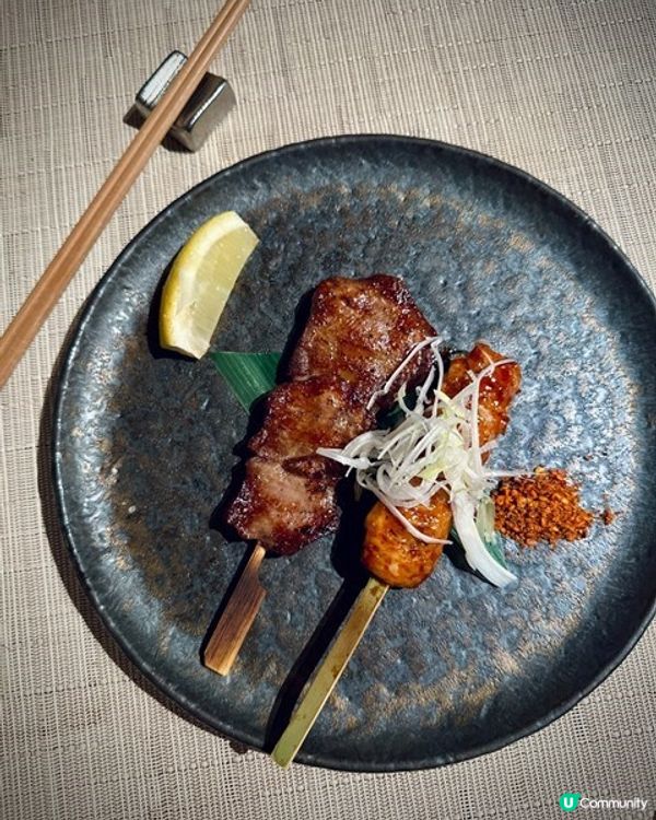 日系Cafe界天花板！創意日本菜QUE