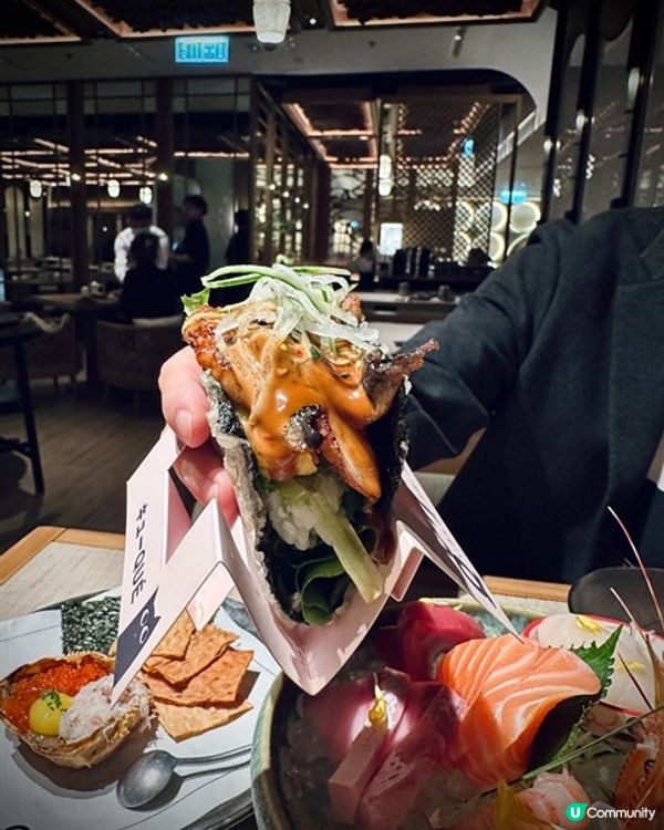 日系Cafe界天花板！創意日本菜QUE