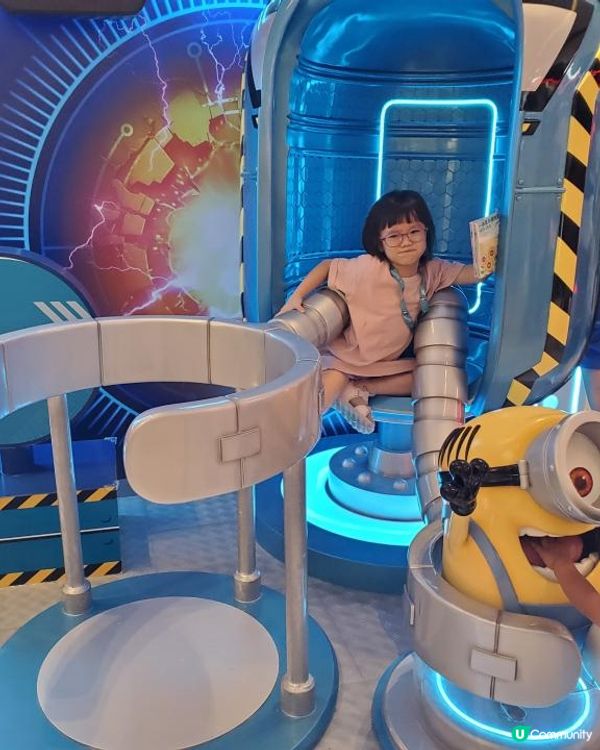 《壞蛋獎門人4》