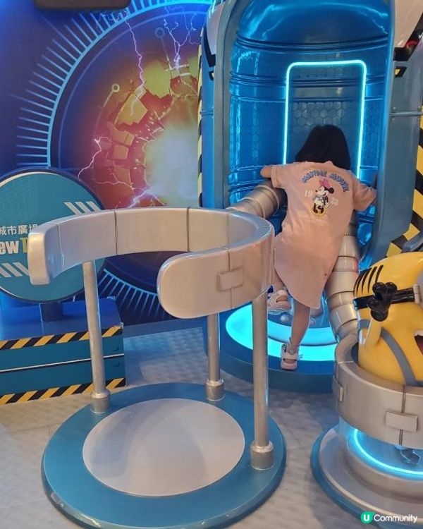 《壞蛋獎門人4》