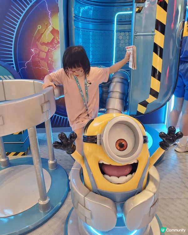 《壞蛋獎門人4》