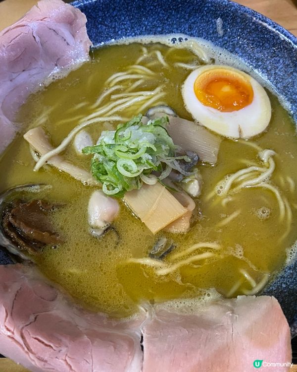 ## 香港都食到🇯🇵高質日本味😋