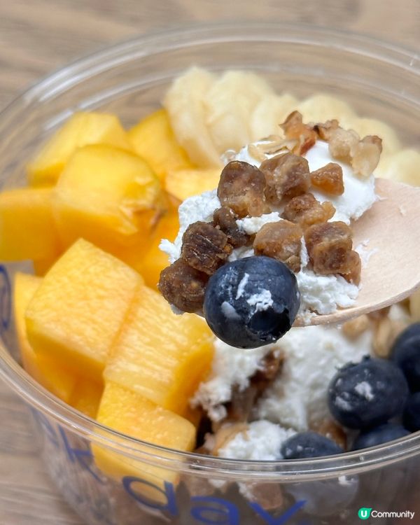 🇰🇷韓國希臘乳酪聖地🤤比甜品仲好食嘅希臘乳酪