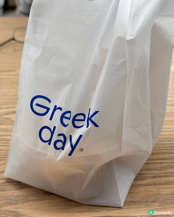 🇰🇷韓國希臘乳酪聖地🤤比甜品仲好食嘅希臘乳酪