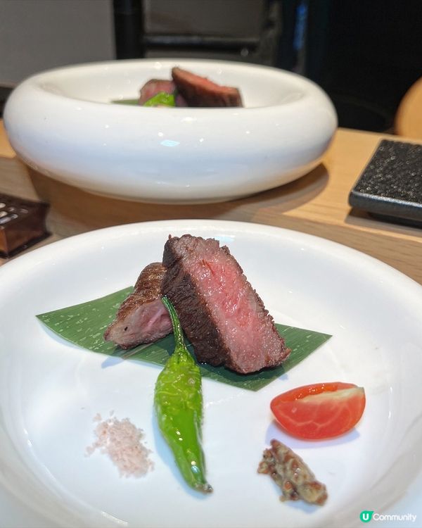 ʚ♡ 85折優惠廚師發辦 • Sushi N ♡ɞ