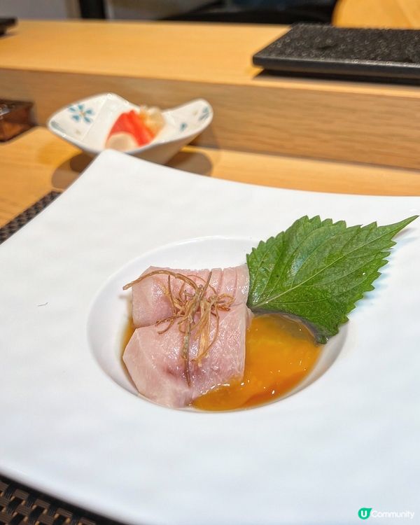 ʚ♡ 85折優惠廚師發辦 • Sushi N ♡ɞ