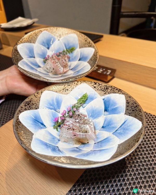 ʚ♡ 85折優惠廚師發辦 • Sushi N ♡ɞ