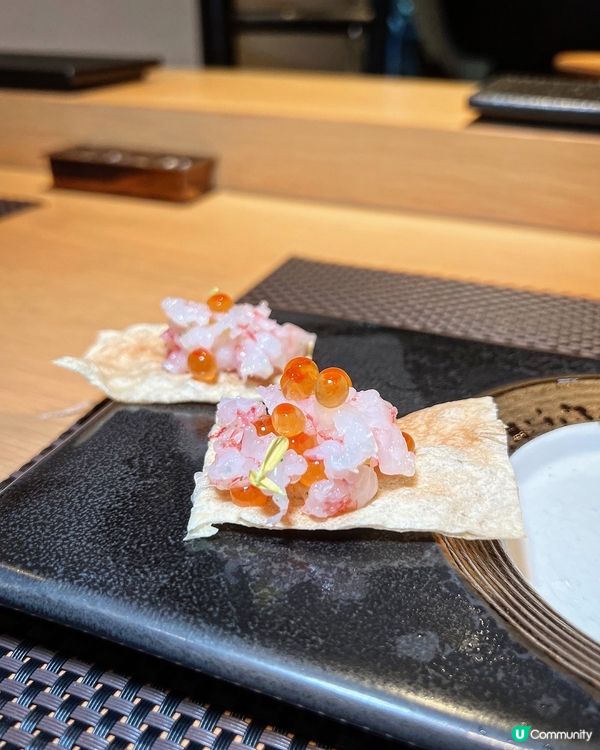 ʚ♡ 85折優惠廚師發辦 • Sushi N ♡ɞ