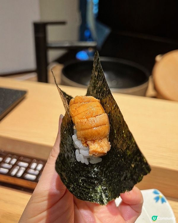 ʚ♡ 85折優惠廚師發辦 • Sushi N ♡ɞ