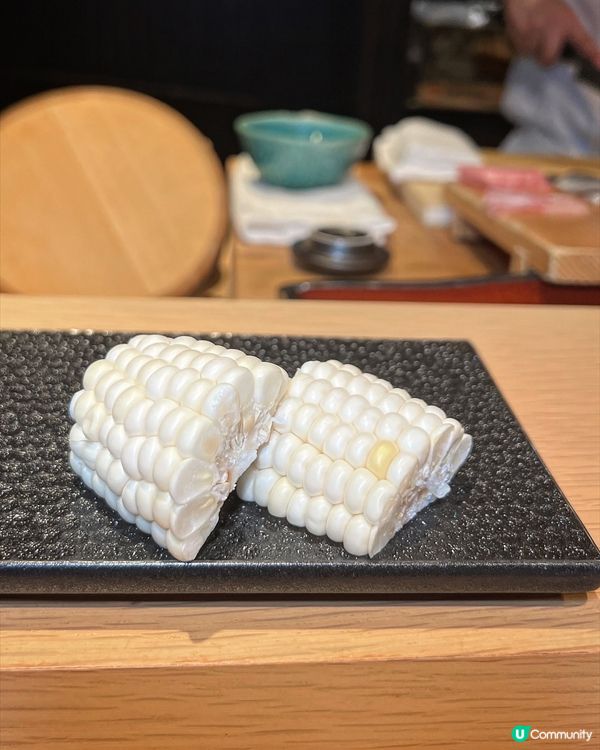 ʚ♡ 85折優惠廚師發辦 • Sushi N ♡ɞ